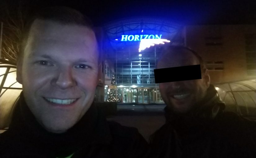 Begeleidende foto Verandering